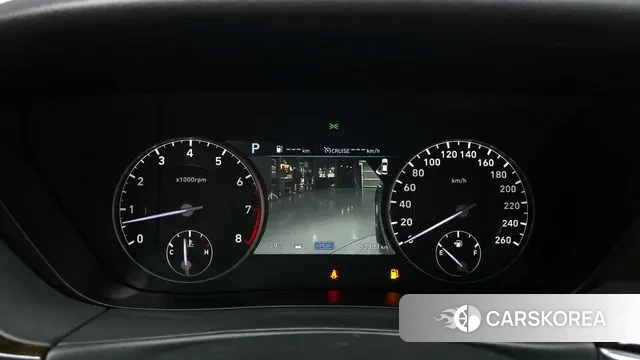 Genesis G90 id 3012244 из Кореи 18