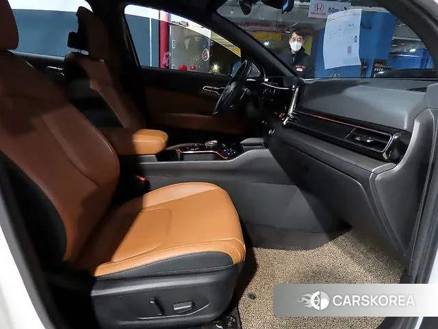 Kia Sportage 5th Generation id 3585551 из Кореи 18