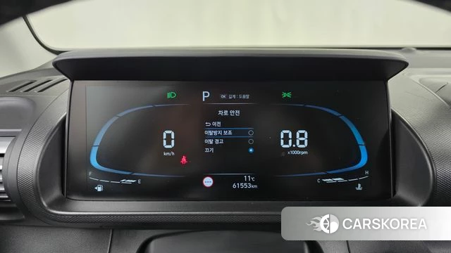 Hyundai Casper id 3811947 из Кореи 18