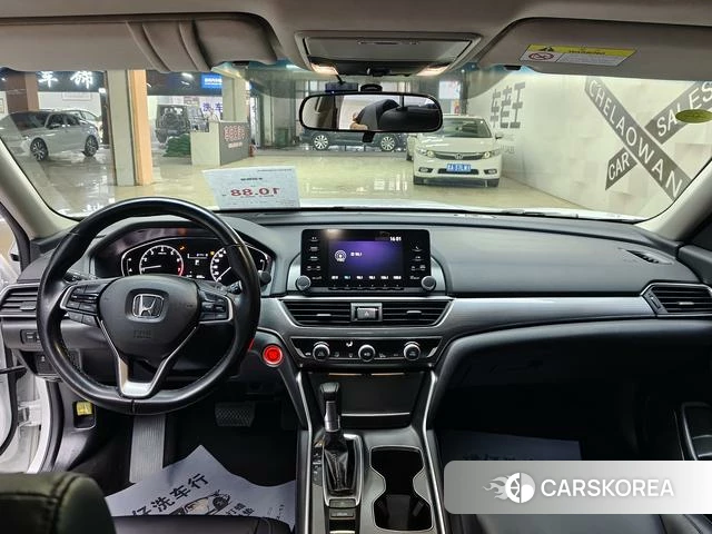 Honda Accord id 4259032 из Китая 8