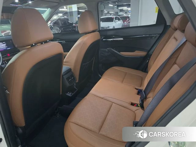 Kia The New Seltos id 4366294 из Кореи 16