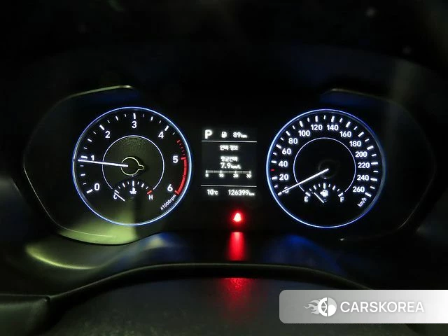 Hyundai Palisade id 3890285 из Кореи 18