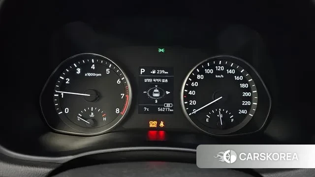 Hyundai i30 (PD) id 3661833 из Кореи 18