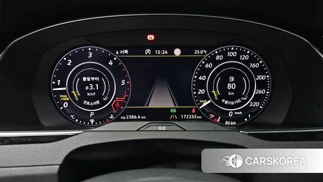 Volkswagen Arteon id 4595221 из Кореи 18