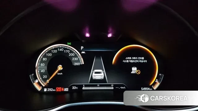 Genesis G80 (RG3) id 3049145 из Кореи 18