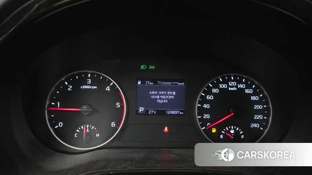 Kia Seltos id 4501072 из Кореи 28