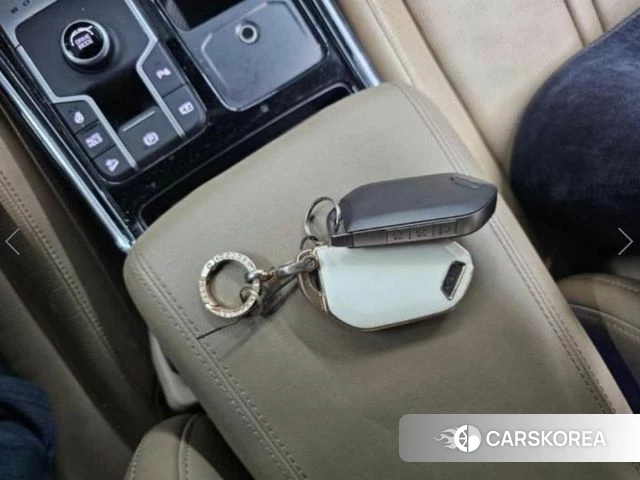 Kia The New Sorento 4th Generation id 4675228 из Кореи 14