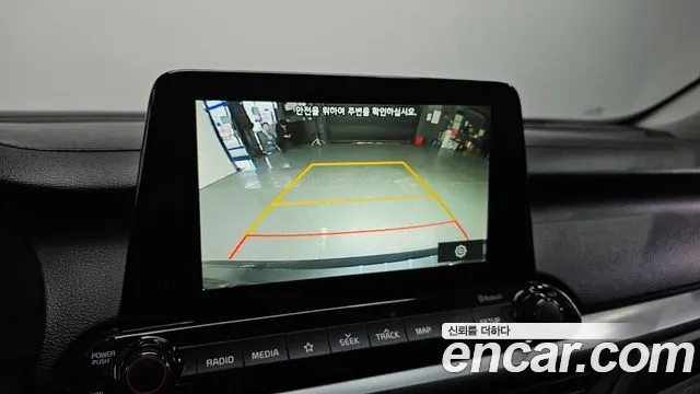 Kia Come New K3 id 2516846 из Кореи 18