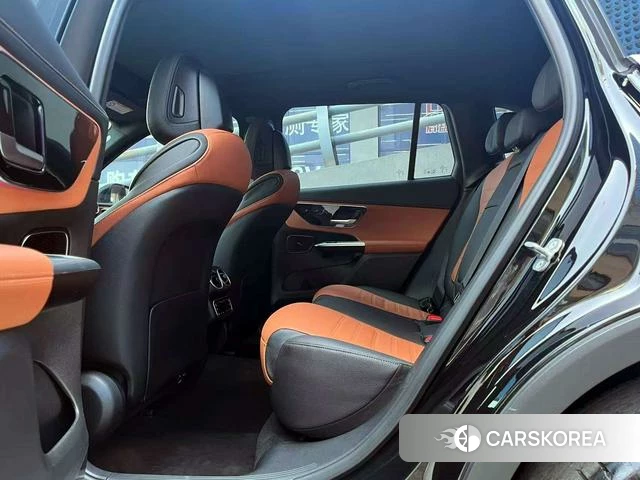 Mercedes-Benz GLC id 4257886 из Китая 12