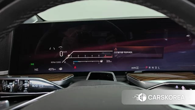 Cadillac Escalade 5th Generation id 4719655 из Кореи 39