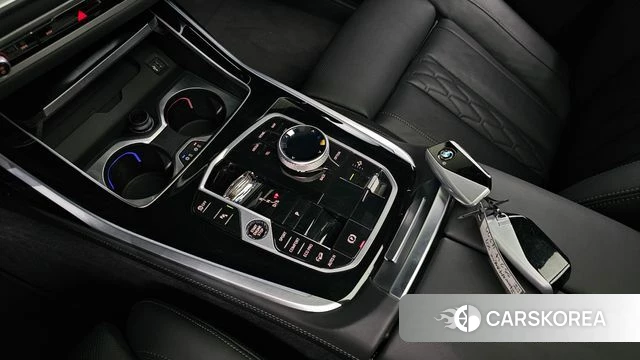BMW X7 (G07) id 4649992 из Кореи 44