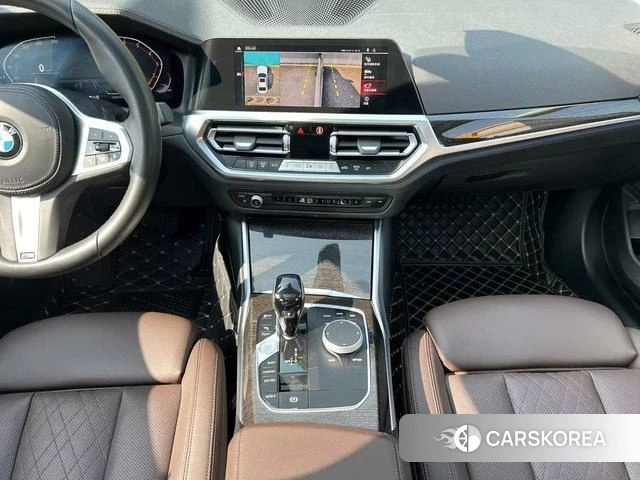 BMW 3 series id 4274644 из Китая 24