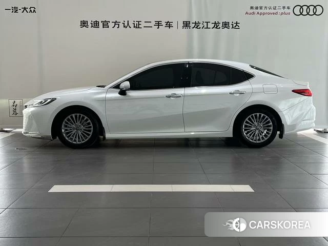 Toyota Camry id 4257335 из Китая 13