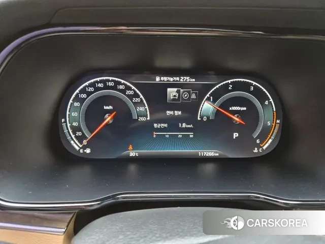 Kia Mohave Master id 3021022 из Кореи 18