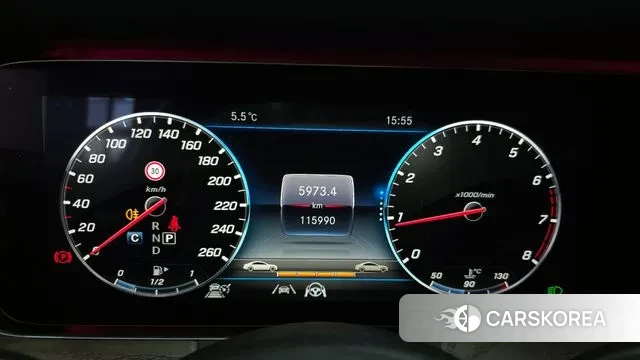 Mercedes-Benz E-Class W213 id 3514562 из Кореи 18