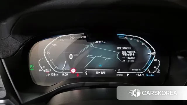 BMW X3 (G01) id 3294437 из Кореи 18