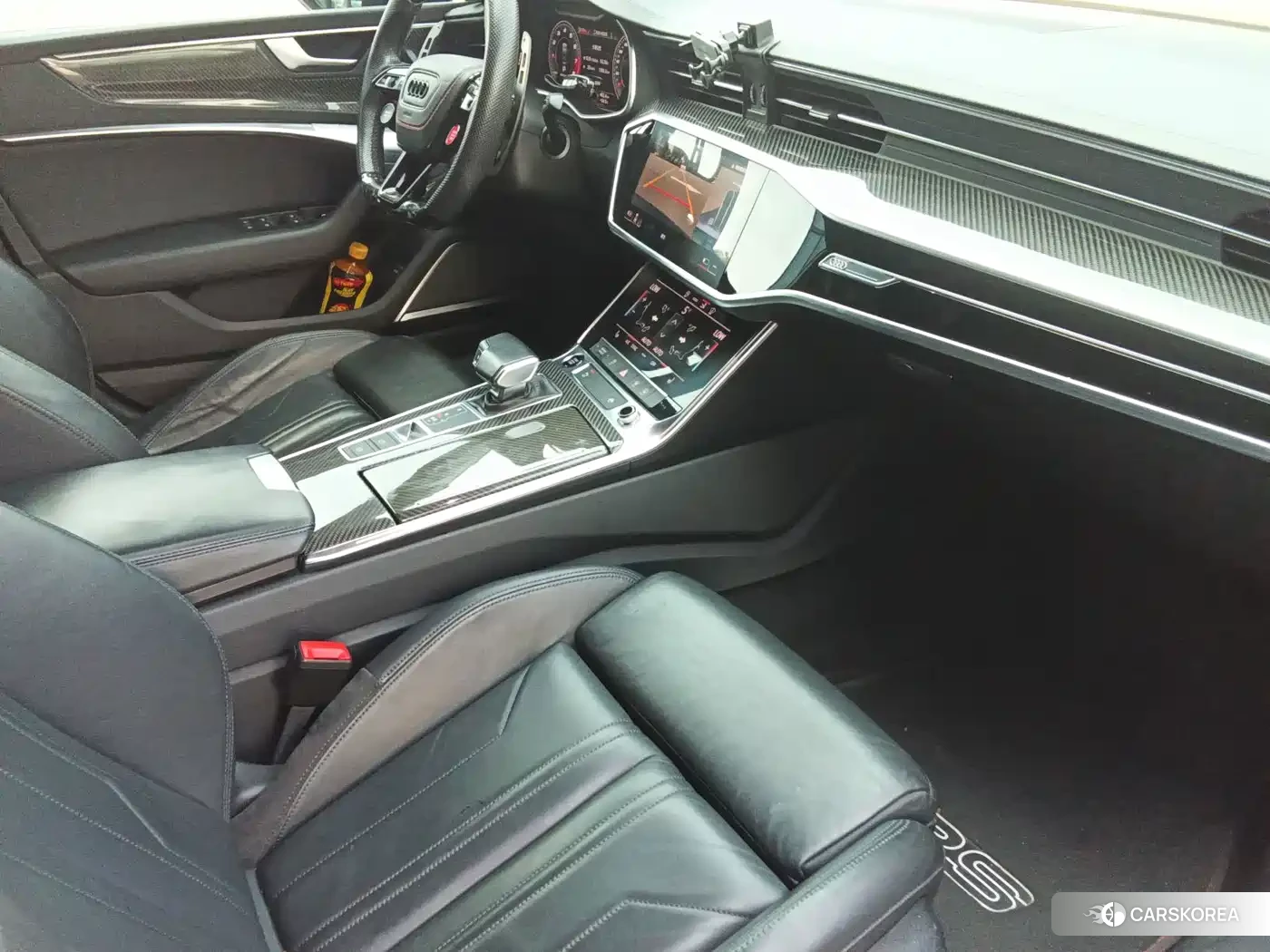 Audi A7L id 4669201 из Китая 17