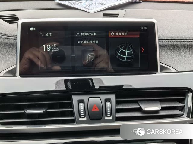 BMW X2 (import) id 4234809 из Китая 18