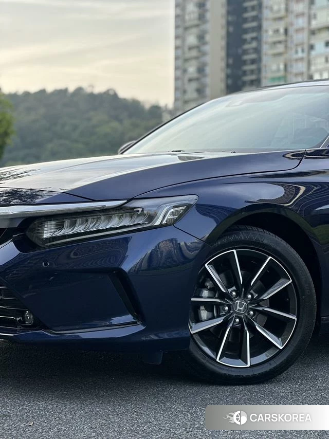 Honda Yingshipai id 4299495 из Китая 28