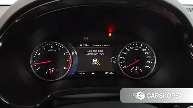 Kia Seltos id 3600505 из Кореи 18