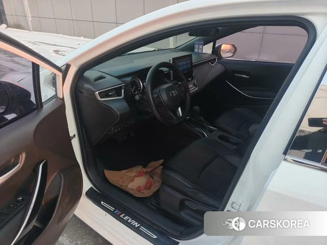 Toyota Lei Ling id 4255856 из Китая 8