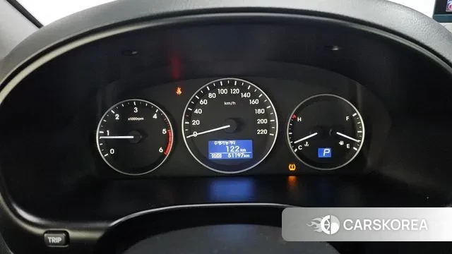 Hyundai The New Grand Starex id 3484707 из Кореи 18