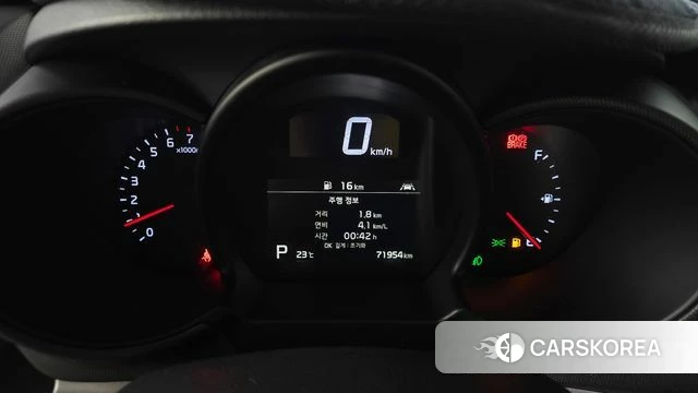 Kia The New Ray id 4415643 из Кореи 28