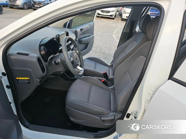 Kia Morning Urban (JA) id 4769682 из Кореи 18