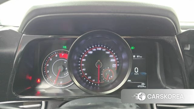 Hyundai Avante (CN7) id 4549522 из Кореи 28