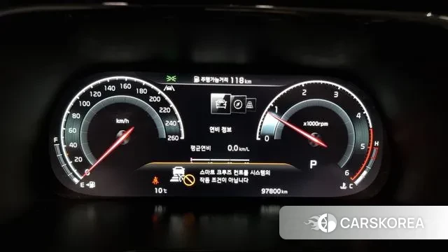 Kia Mohave Master id 3372850 из Кореи 18