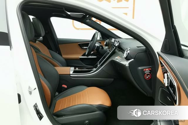 Mercedes-Benz Class C id 4275805 из Китая 22
