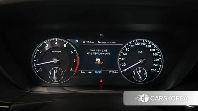 Genesis G90 id 4864231 из Кореи 18