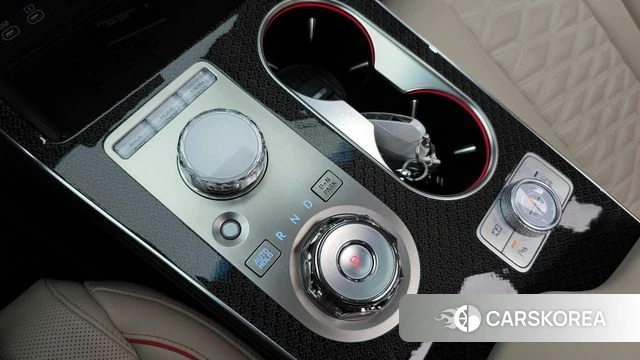 Genesis GV80 Coupe id 3896876 из Кореи 18