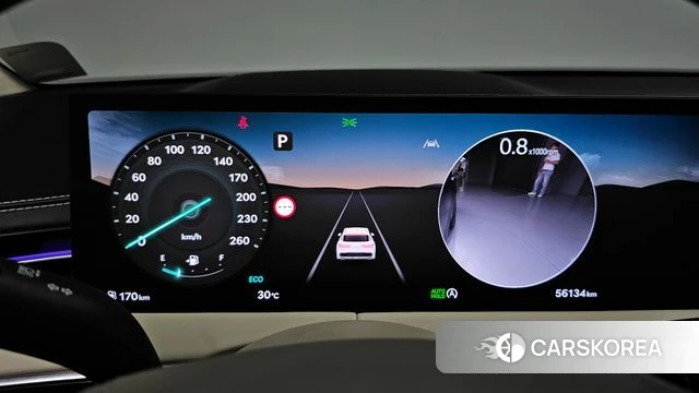 Genesis GV70 id 4669956 из Кореи 32