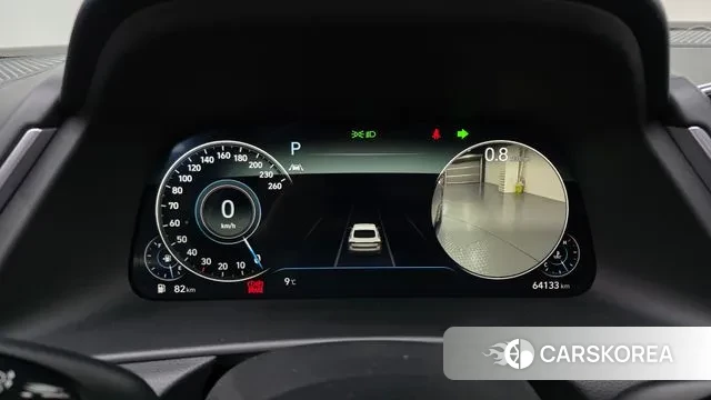 Hyundai Sonata (DN8) id 3625885 из Кореи 18