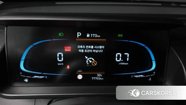 Hyundai Casper id 4609016 из Кореи 18