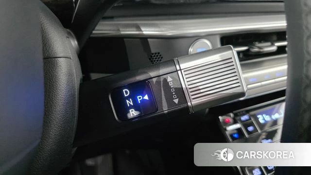Hyundai Grandeur (GN7) id 4630931 из Кореи 31