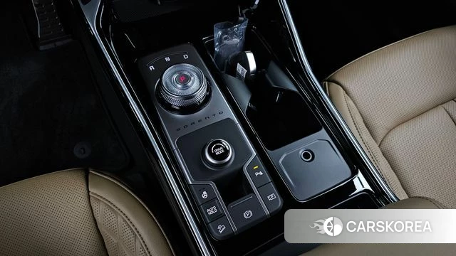 Kia The New Sorento 4th Generation id 4757256 из Кореи 34