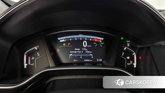Honda CR-V 5th generation id 4411005 из Кореи 18