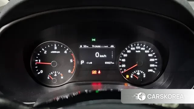 Kia Sportage The Bold id 3540622 из Кореи 18