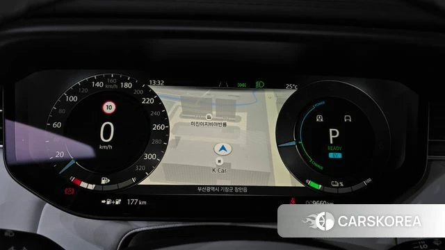 Land Rover Range Rover Sport 3rd Generation id 4432438 из Кореи 18