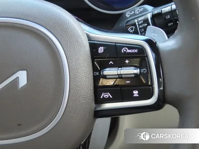 Kia Carnival 4th generation id 3545670 из Кореи 18