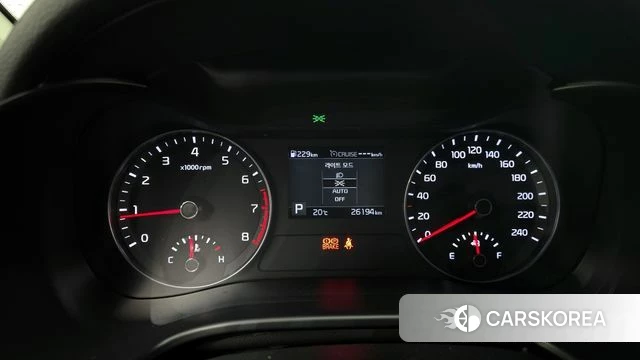 Kia Come New K3 id 3861662 из Кореи 18