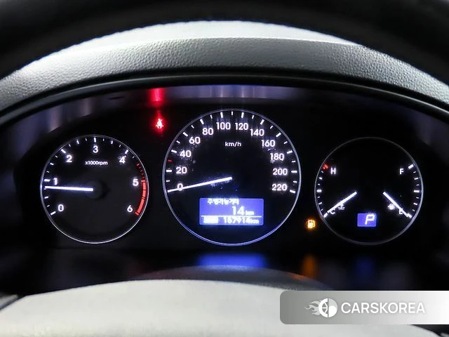 Hyundai The New Grand Starex id 4689373 из Кореи 18