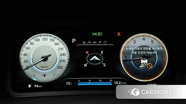 Hyundai The New Kona id 3965075 из Кореи 18