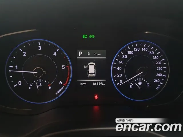 Hyundai Palisade id 2881004 из Кореи 18