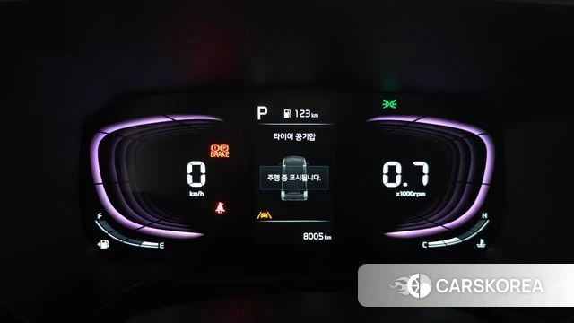 Kia The New Kia Ray id 4432241 из Кореи 29