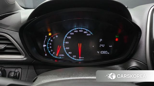 Chevrolet (GM Daewoo) The New Spark id 3923823 из Кореи 18