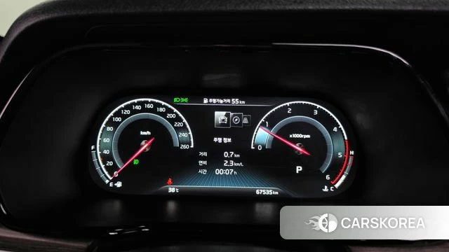 Kia Mohave Master id 4676388 из Кореи 34