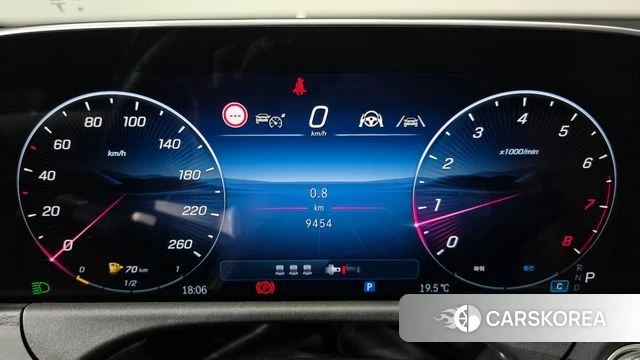 Mercedes-Benz E-Class W214 id 4301942 из Кореи 31